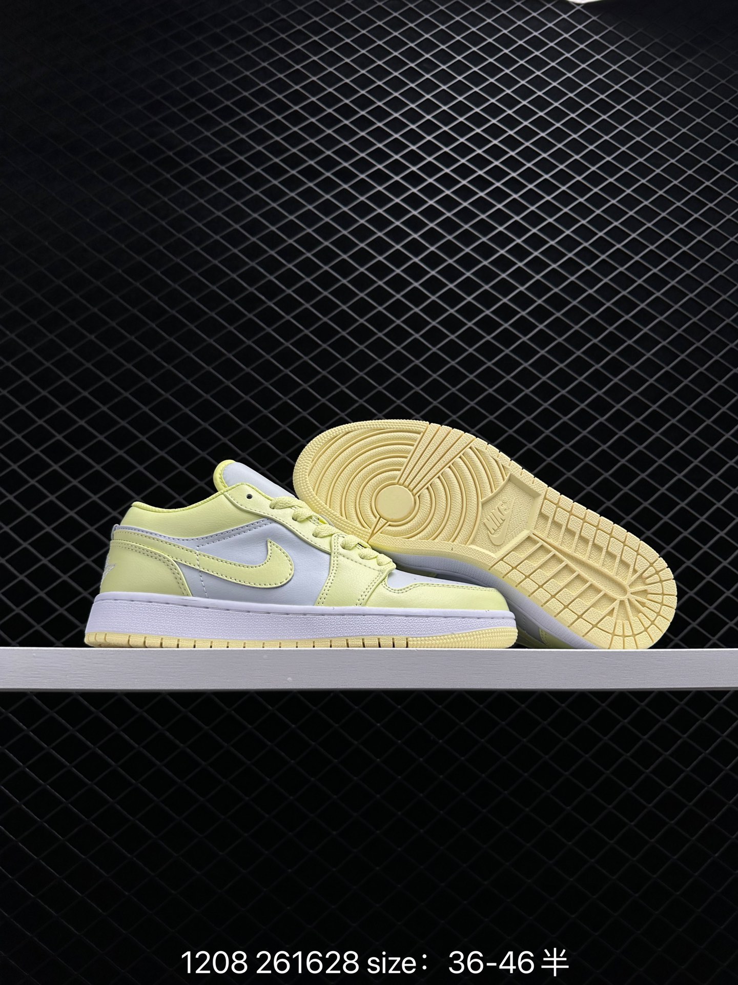 Air Jordan 1 Low AJ1